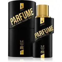 Angry Beards More Urban Twofinger 100 ml — Eau de Parfum