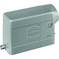 Harting Manicotto Han 10B-gs-R-M25 - Presa per connettore industriale 19 30 010 1541