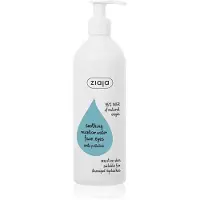Ziaja (lenitivo acqua micellare) 390 ml