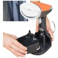 Ufesa Spazzola A Vapore Easy Care