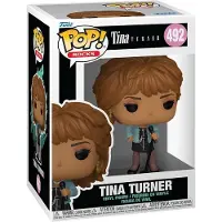 Funko POP! Figura Tina Turner (what´s Love Got To Do With It)