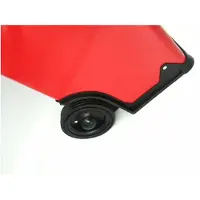 AWTOOLS Carrello portautensili a 3 pezzi