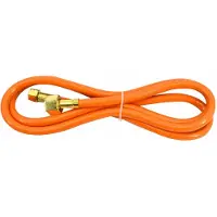 AWTOOLS Tubo Di Collegamento Gas Pvc 3M