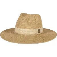 Barts Women's Swellie Hat Cappello Donna (One Size, beige)