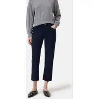 Closed Milo Pants Dark Night Taglia: W30L32 | Pantaloni Outlet | Donna | Nero