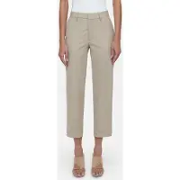 Closed Auckley Pants Beton Taglia: W29L32 | Pantaloni da completo Outlet | Donna