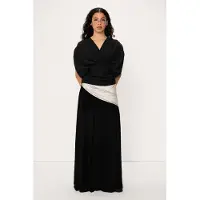 VIVEH Mizar Black Taglia: 42 | Magliette intime Outlet | Donna | Nero