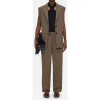 Closed Mawson Pants Grind Taglia: W28L32 | Pantaloni da completo Outlet | Donna