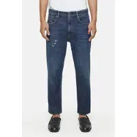 Closed Cooper True Jeans Dark Blue Taglia: W27L30 | Jeans Outlet | Uomo | Blu