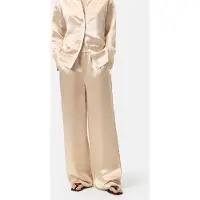 Closed Winona Pants Dusty Rose Taglia: XS | Pantaloni Outlet | Donna | Rosa