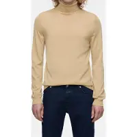 Closed Turtle-neck Jumper Knits Peanutbutter Taglia: S | Dolcevita Outlet | Uomo