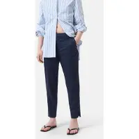 Closed Sonnett Pants Dark Night Taglia: W26L32 | Pantaloni da completo Outlet | Donna | Nero