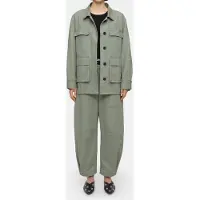 Closed Field Jacket Jackets & Coats Faded Green Taglia: M | Giacche militari Outlet | Donna | Verde