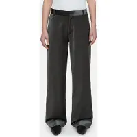 Closed Jurdy Pants Irish Coffee Taglia: W27L30 | Pantaloni Outlet | Donna | Marrone