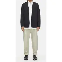 Closed Single Breasted Blazer Black Taglia: 46 | Blazers Outlet | Uomo | Nero