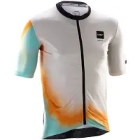 Leatt MTB Endurance 3.0 Jersey Maglietta da ciclismo Uomo (XXL, grigio)