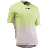 Northwave Edge 2 Jersey Short Sleeve Maglietta da ciclismo Uomo (XXL, variopinto)