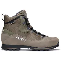 Aku Trekker Lite III GTX Scarpe da trekking Uomo (44, grigio)