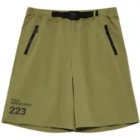 Halo Move Shorts Pantaloncini (M, olivia)