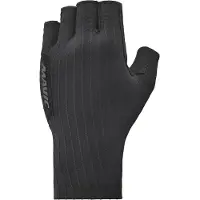 Mavic Cosmic Aero Glove Guanti (XS, nero/grigio)