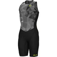 ALÉ Triathlon Senza Maniche Triple
