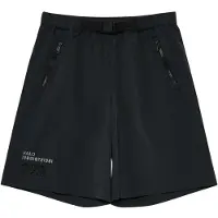 Halo Move Shorts Pantaloncini (XL, nero)
