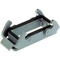 Harting HAN 10 B-AGG-QB Alloggiamento di estensione per connettore industriale 09 30 010 0301