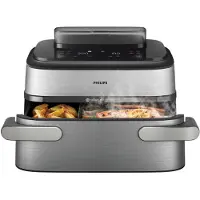 Philips Friggitrice Ad Aria Na565/02 10l