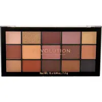 Makeup Revolution Re-loaded Velvet Rose Eyeshadow Palette 16.5 g Velvet Rose