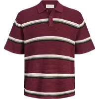 Jack & Jones Polo In Maglia