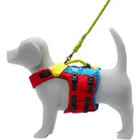 Spinlock Giubbotto Di Galleggiamento Per Cani Fido