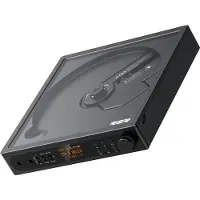 Fiio Lettore Cd Dm15 R2r