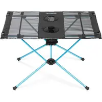 Helinox Table One Tavolo da campeggio (60 x 40 x 39 cm, grigio)