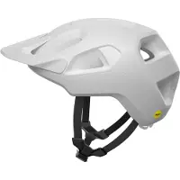 POC Cularis Casco per bici (51-54 cm - S, grigio)