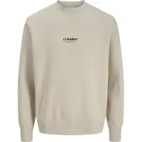 Jack & Jones Felpa Stampato