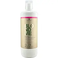 Schwarzkopf BlondMe Premium Developer 2% Gel 1000 ml