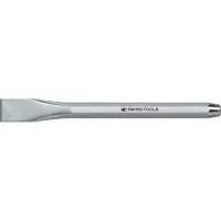 PB Swiss Tools Scalpello piatto da meccanico , qualità speciale, 120 mm
