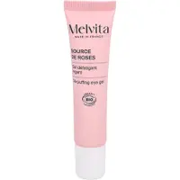 Melvita Gel Per Occhi Source De Roses Fresh Contour 15ml