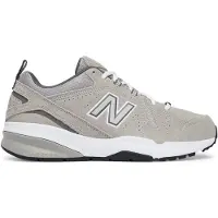 New Balance 608v5 Team Away Grey Taglia: 45 | Sneakers Outlet | Uomo | Grigio