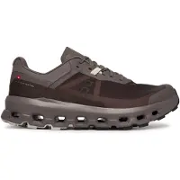 On Running Cloudvista 2 Scarpe per trail running Uomo (41, marrone/grigio)