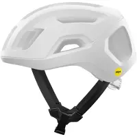 POC Ventral Air Mips Casco per bici (56-61 cm - L, grigio)