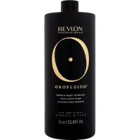 Revlon Radiance Argan Balsamo 1000 ml — Balsamo capelli