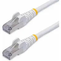 StarTech.com Cavo Di Rete Lszh Cat 8 Cavo Di Rete Cat6 3 M