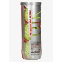 Bullpadel Scatola Di Palline Da Padel Premium Pro