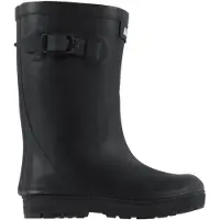 Aigle Stivale di gomma nero
