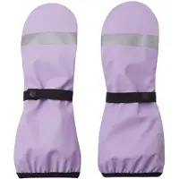 Reima Kid's Puro Guanti Bambini (3, lilla)