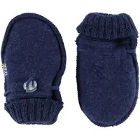 Joha Kid's 68 Baby Mittens Guanti Bambini (90, blu)