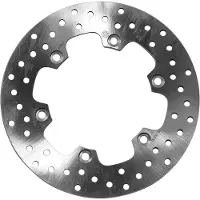 Brembo Disco Del Freno Oro 68b407m5