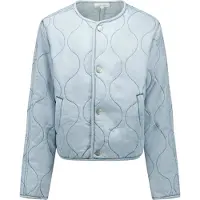 Cars Jeans Alina Cotton Bleached Used Taglia: S | Giacche corte Outlet | Donna