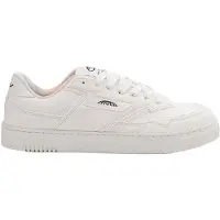 MoEa - Scarpe leggere in biomateriali - Origin Low Full White Corn per Uomo in Cotone - Taglia 38 - Bianco